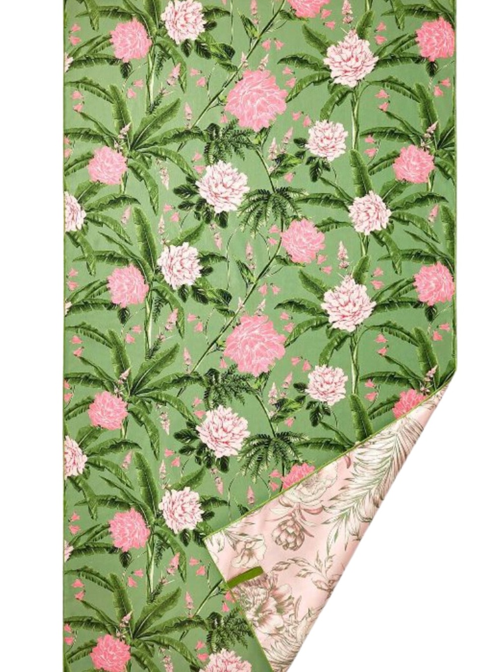 Agua Bendita Beach Towel